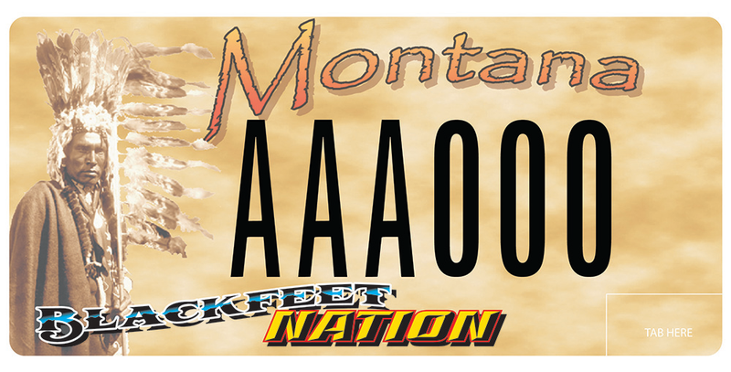 Illustration for article titled The Ten Worst State License Plates